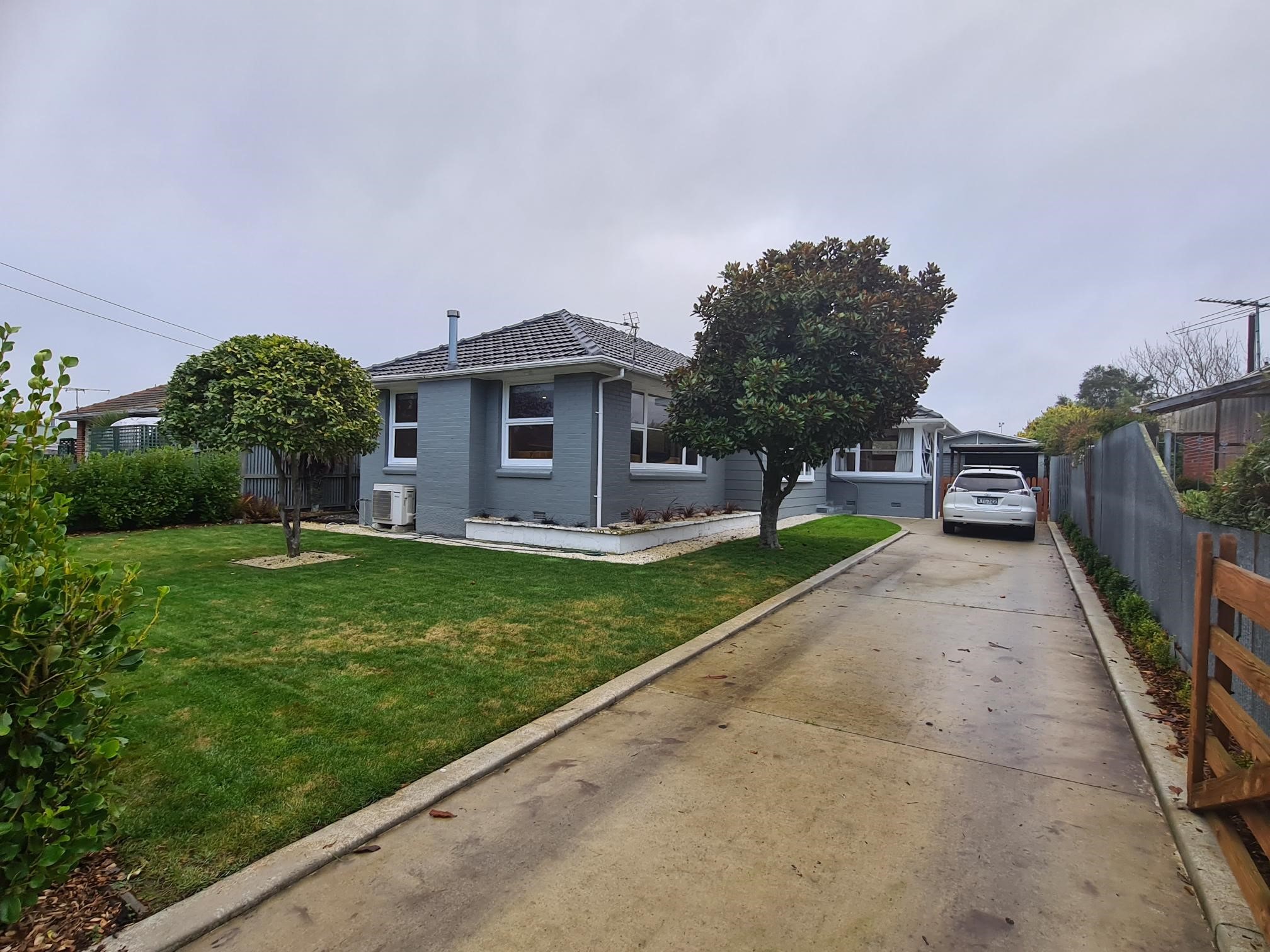 15 Crosby Street, St.Albans, Christchurch