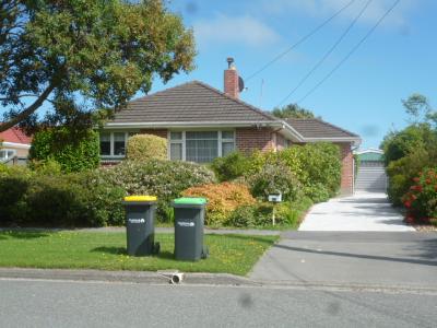 17 Crosby Street, St.Albans, Christchurch
