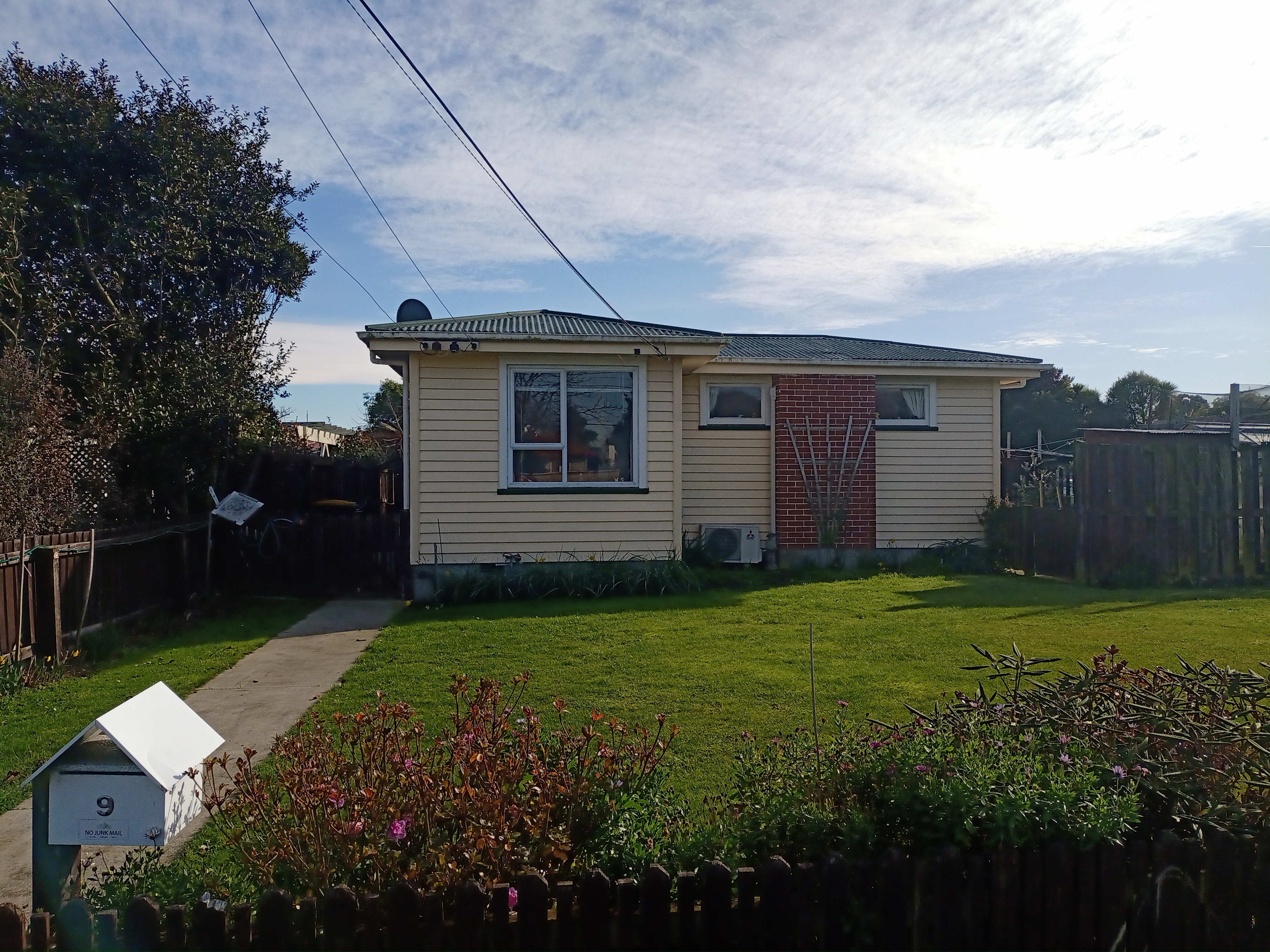 9 Crosby Street, St.Albans, Christchurch