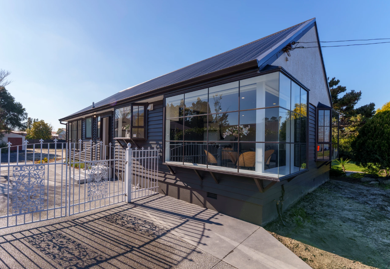 59 Aylesford Street, St.Albans, Christchurch