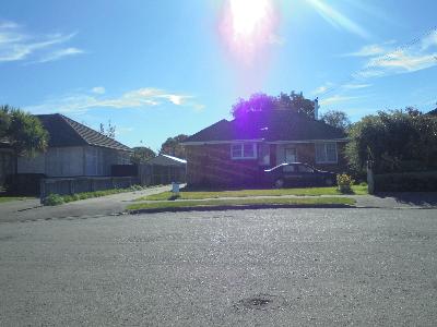 3 Abbey Place, Shirley, Christchurch