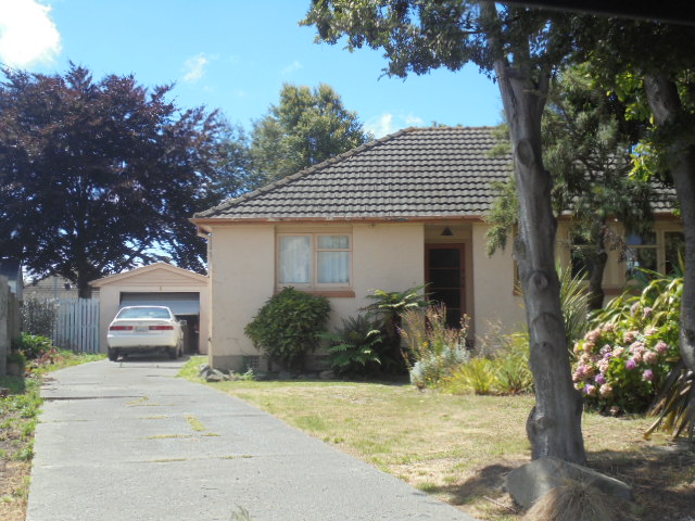 5 Dana Place, Shirley, Christchurch