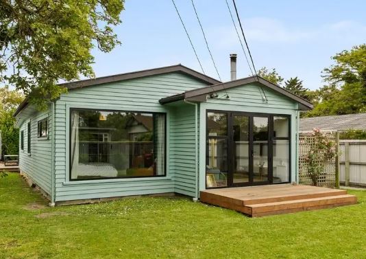 1/49 Alexandra Street, Richmond, Christchurch