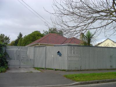 10 Achilles Street, Dallington, Christchurch