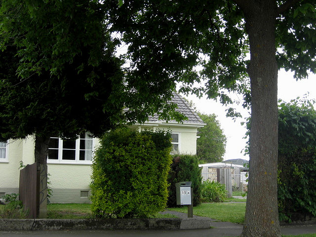11A Achilles Street, Dallington, Christchurch