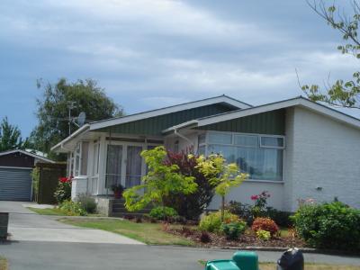 43 Bickerton Street, Wainoni, Christchurch