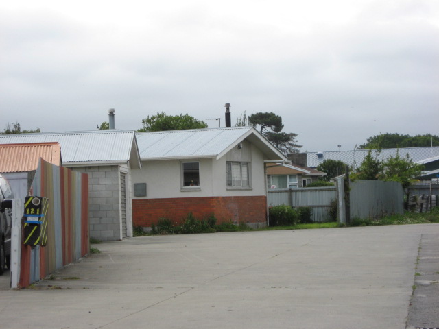 121 Tilford Street, Linwood, Christchurch