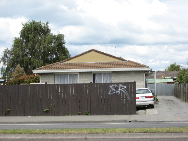 1/28 Aldwins Road, Linwood, Christchurch