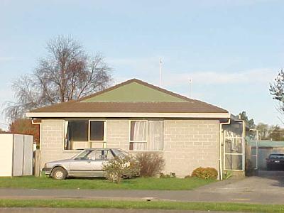 2/28 Aldwins Road, Linwood, Christchurch