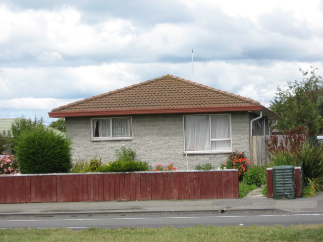 26 Aldwins Road, Linwood, Christchurch