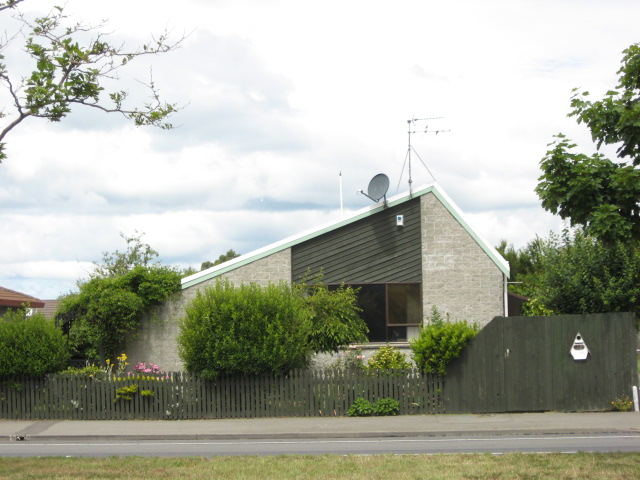 1/22 Aldwins Road, Linwood, Christchurch