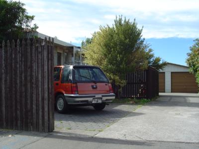 1/A/42 Aldwins Road, Linwood, Christchurch