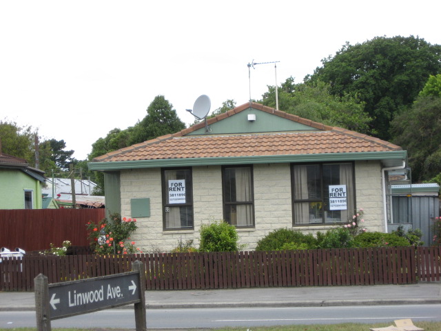 1/150 Aldwins Road, Linwood, Christchurch