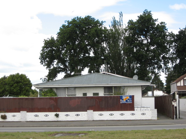 1/132 Aldwins Road, Linwood, Christchurch