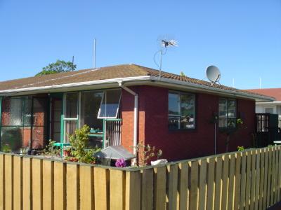 1/126 Aldwins Road, Linwood, Christchurch