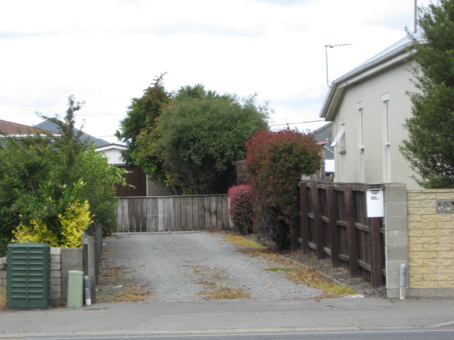 96A Aldwins Road, Linwood, Christchurch