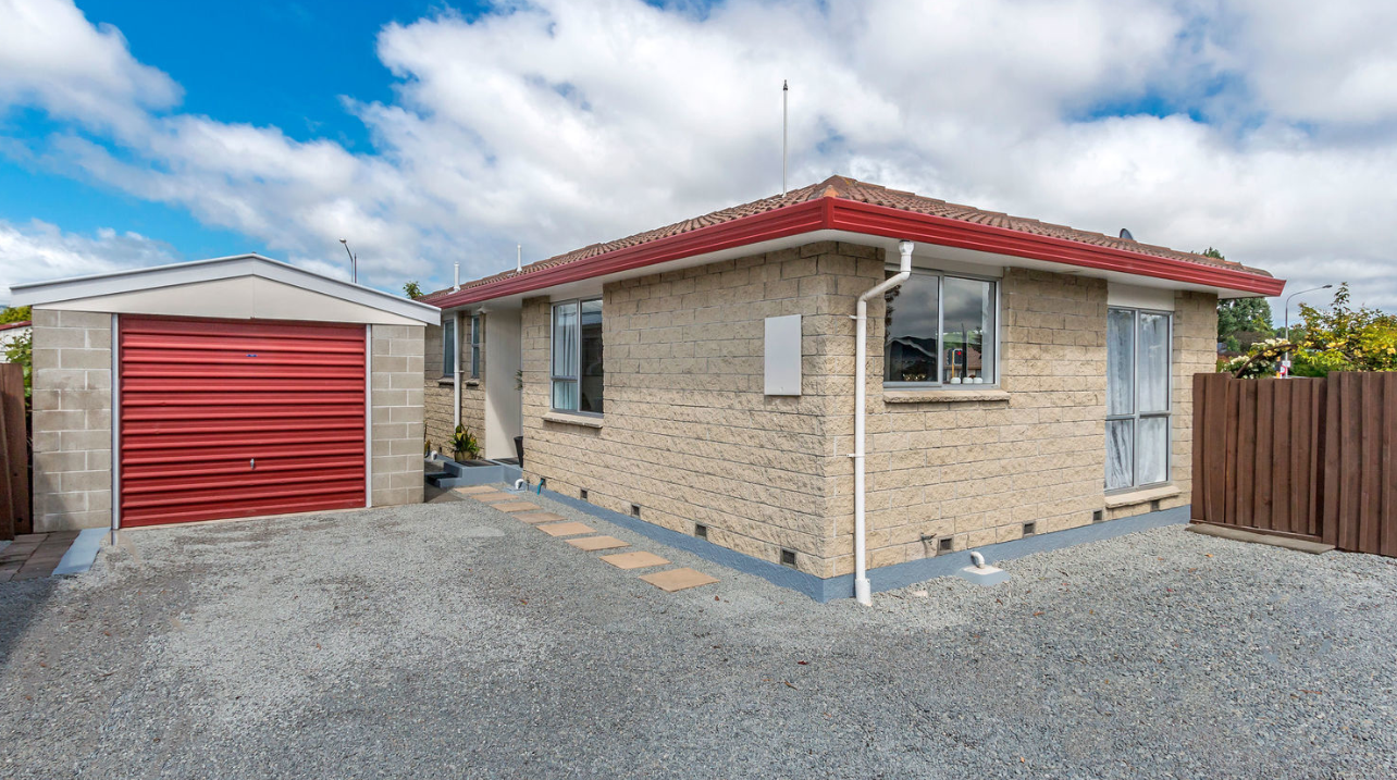 1/94 Aldwins Road, Linwood, Christchurch