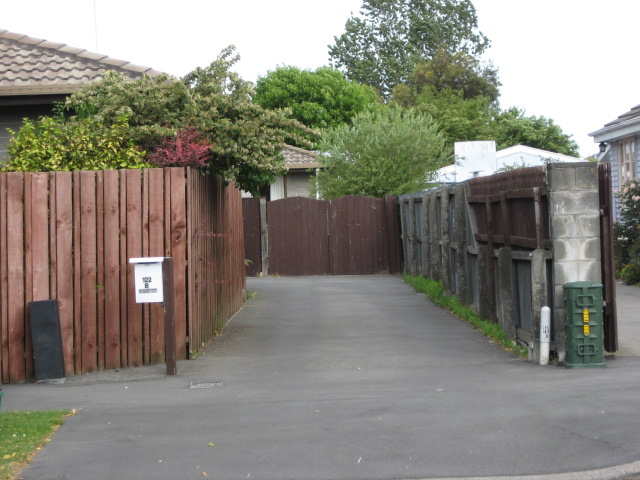 1/122 Tilford Street, Linwood, Christchurch