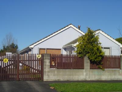 120 Tilford Street, Linwood, Christchurch