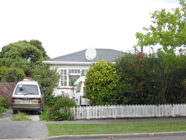 116 Tilford Street, Linwood, Christchurch
