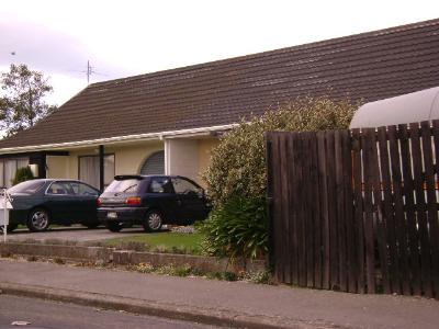 1/3 Wanstead Place, Woolston, Christchurch