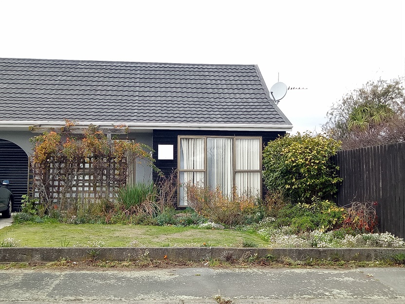 2/3 Wanstead Place, Woolston, Christchurch