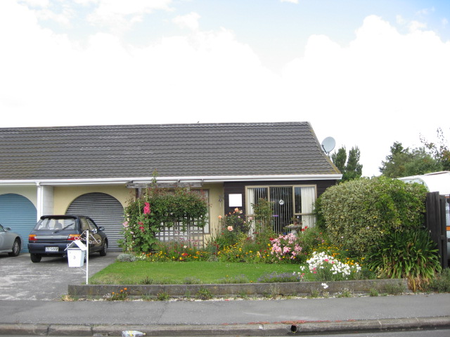 3E Wanstead Place, Woolston, Christchurch