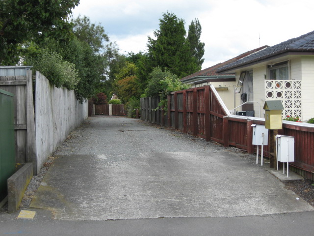 5 Wanstead Place, Woolston, Christchurch