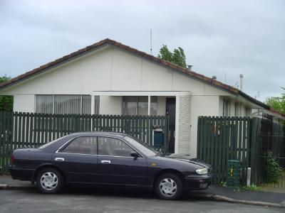 1/11 Wanstead Place, Woolston, Christchurch