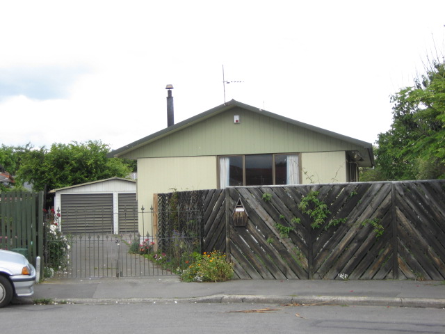 15 Wanstead Place, Woolston, Christchurch