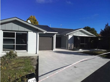 1/19 Wanstead Place, Woolston, Christchurch