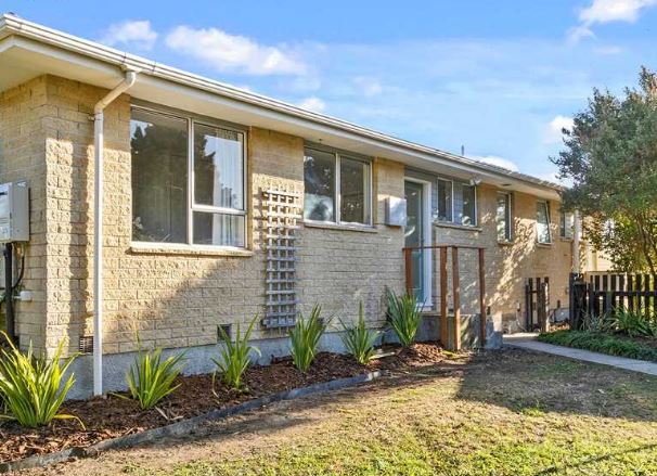 2/18 Wanstead Place, Woolston, Christchurch