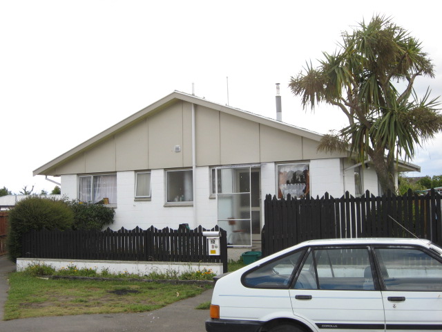 1/12 Wanstead Place, Woolston, Christchurch