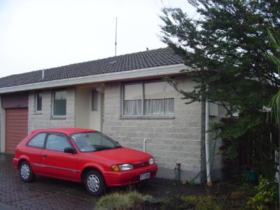 1/8 Wanstead Place, Woolston, Christchurch
