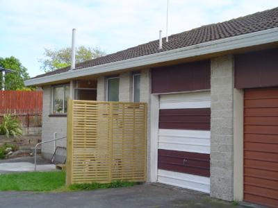 2/8 Wanstead Place, Woolston, Christchurch