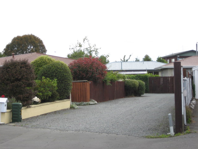 14B Wanstead Place, Woolston, Christchurch