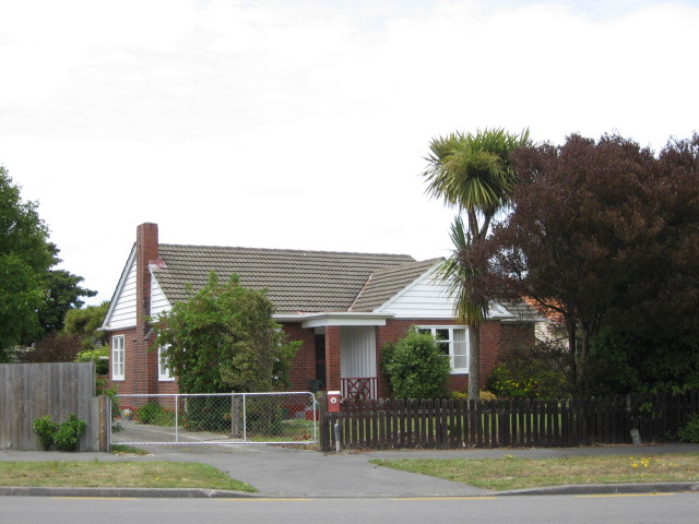 2 Alport Place, Woolston, Christchurch
