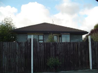 4 Alport Place, Woolston, Christchurch