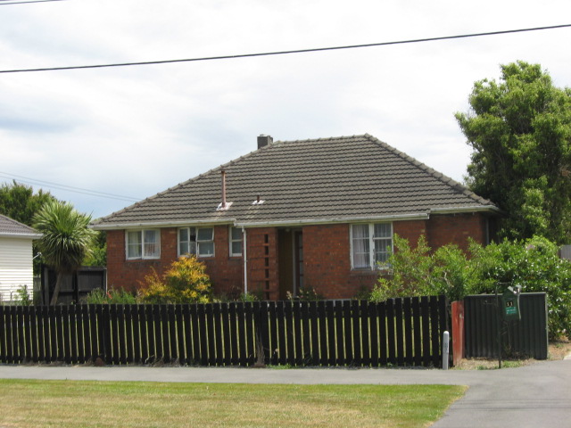 9 Alport Place, Woolston, Christchurch