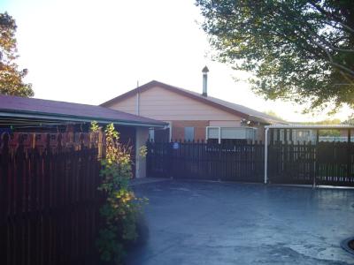 2/31 Charlesworth Street, Woolston, Christchurch