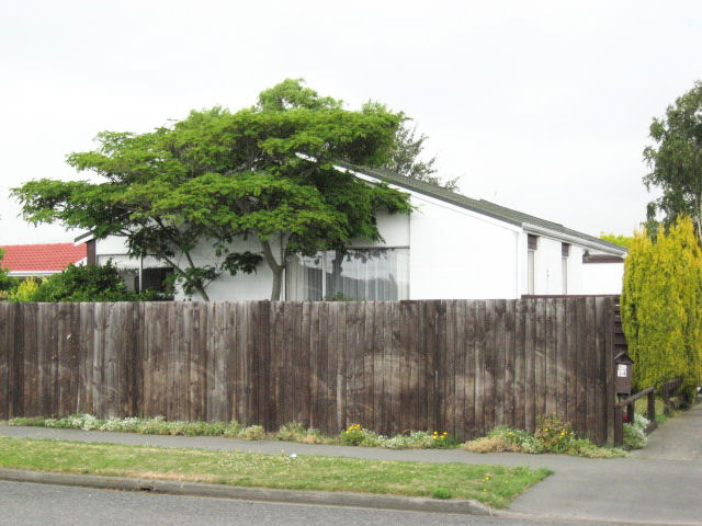 2/34 Bayswater Crescent, Bromley, Christchurch
