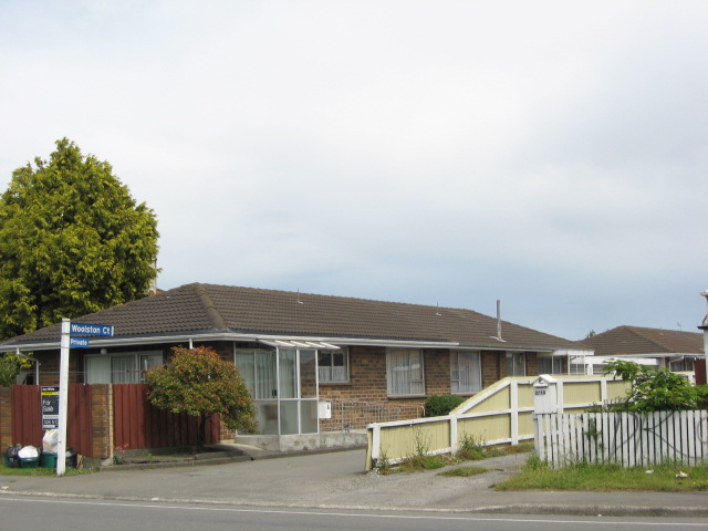 17 Woolston Court, Woolston, Christchurch