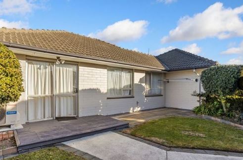 18 Woolston Court, Woolston, Christchurch