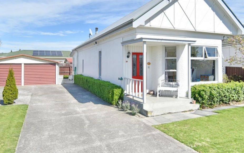 10 Wildberry Street, Woolston, Christchurch