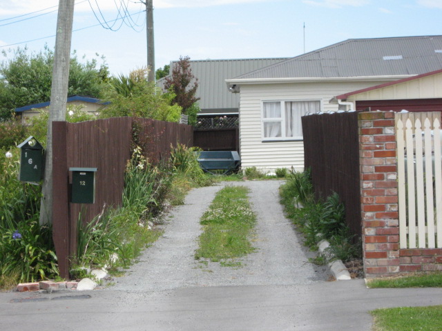 12 Wildberry Street, Woolston, Christchurch