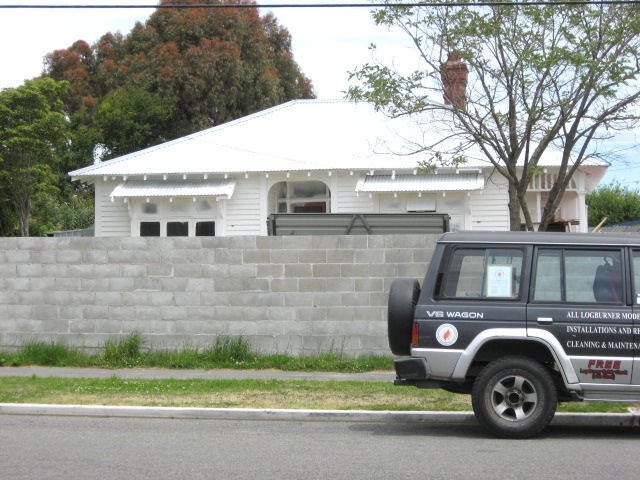 16A Wildberry Street, Woolston, Christchurch