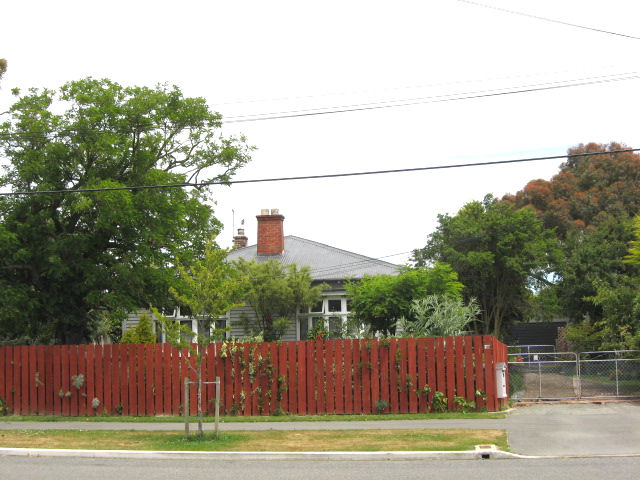 18 Wildberry Street, Woolston, Christchurch