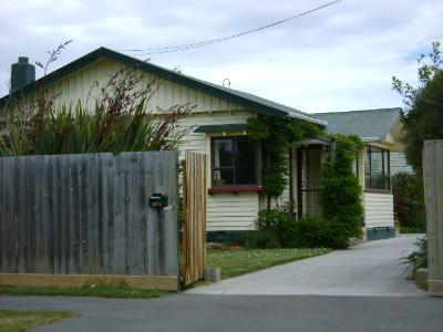 20A Wildberry Street, Woolston, Christchurch