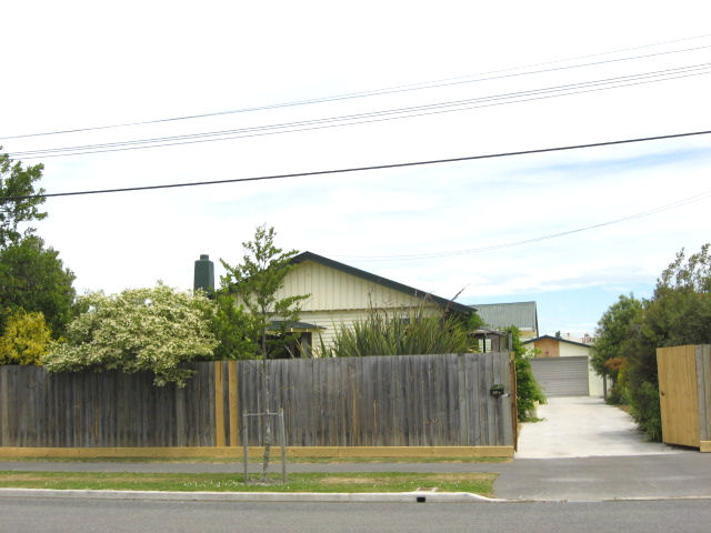20B Wildberry Street, Woolston, Christchurch