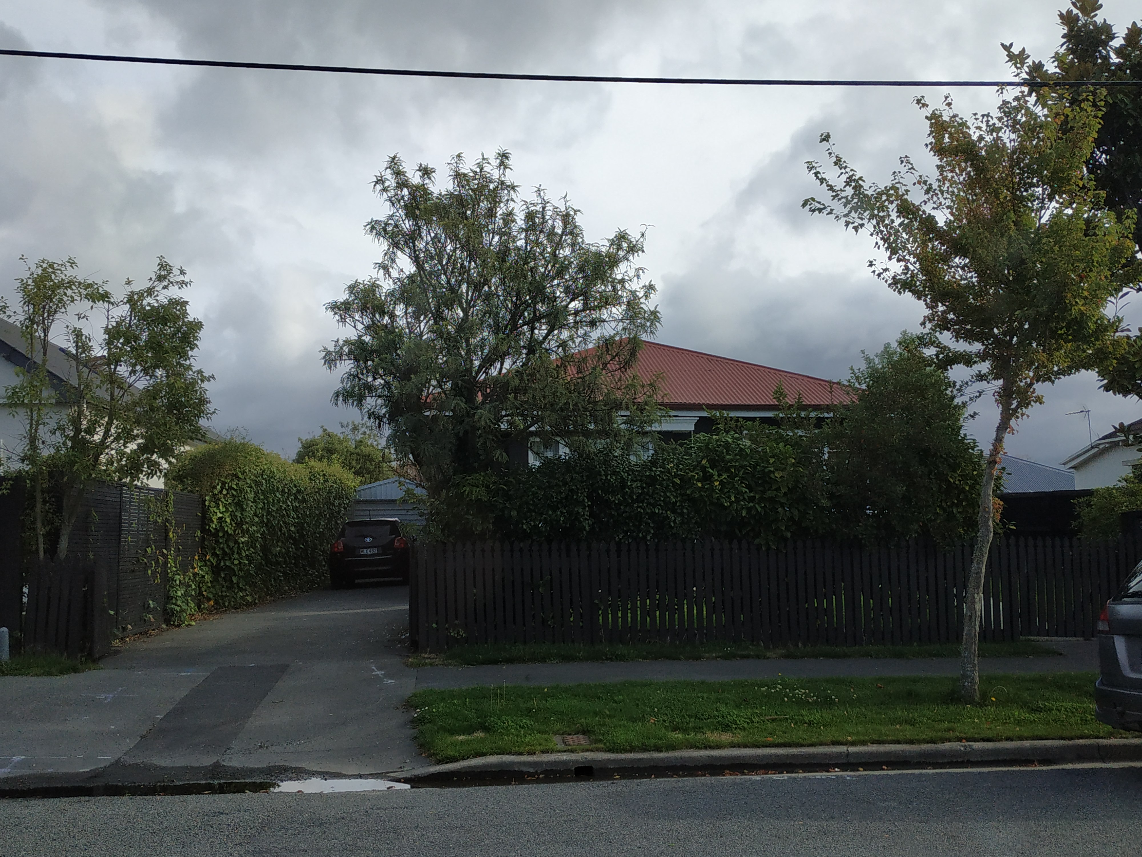 1/30 Wildberry Street, Woolston, Christchurch